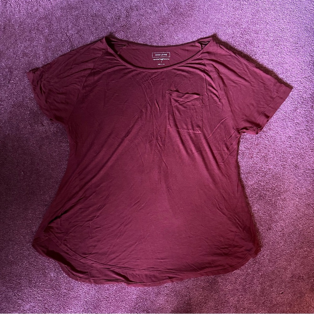 Adam Levine t-shirt